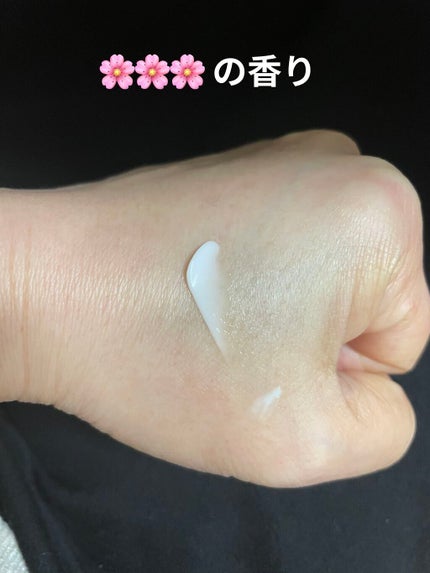 ハンドクリーム (ジャパニーズゆず)/プレシャスガーデン/ハンドクリームを使ったクチコミ(2枚目)