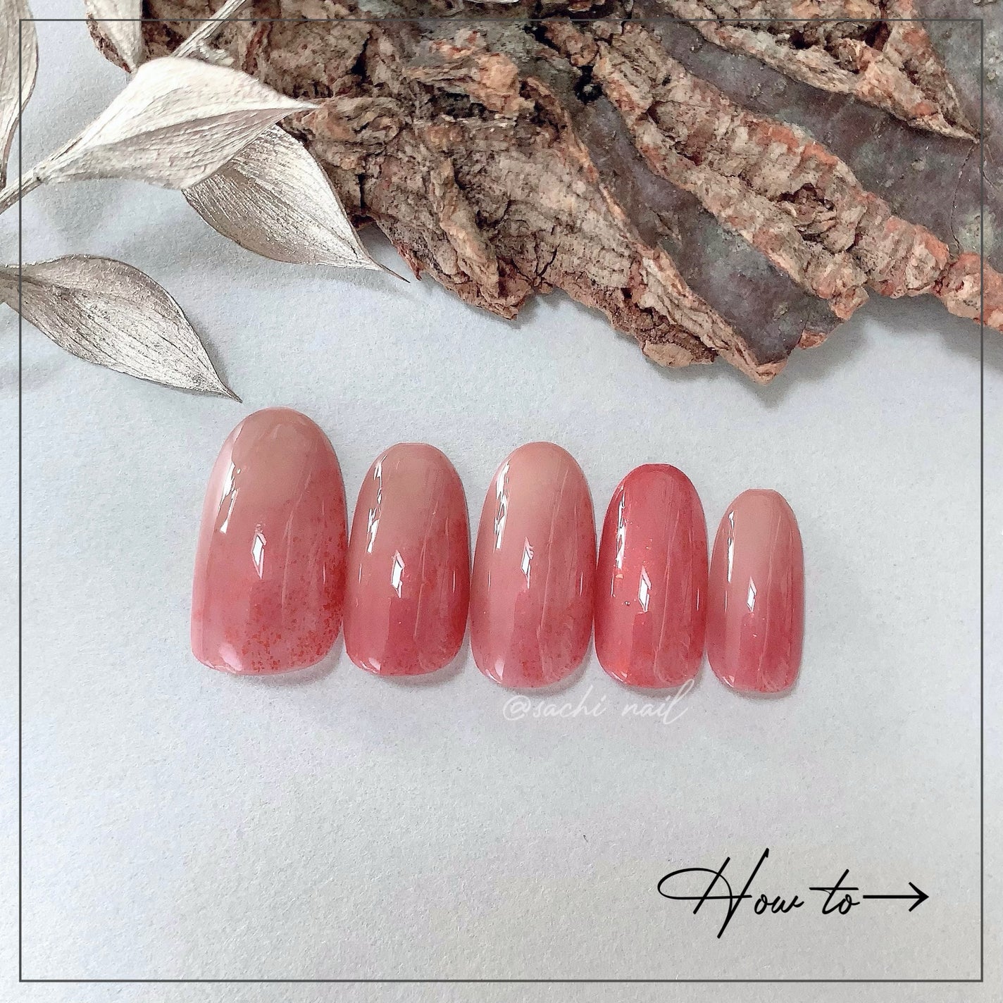 カラフルネイルズ/キャンメイク/マニキュアを使ったクチコミ(4枚目)