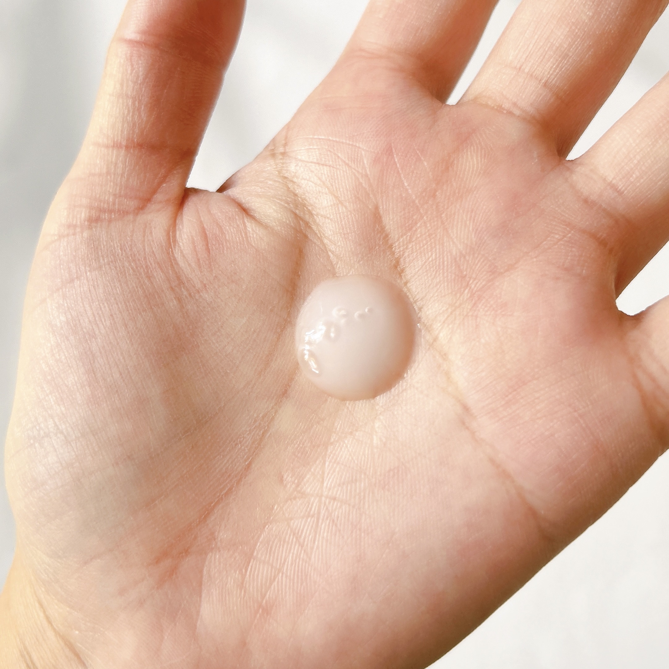 セラミドダーマリリーフスキンソフトナー/ILLIYOON/化粧水を使ったクチコミ（2枚目）