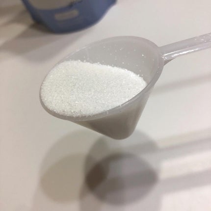 セラミドバスパウダー/amproom/保湿系入浴剤を使ったクチコミ(2枚目)
