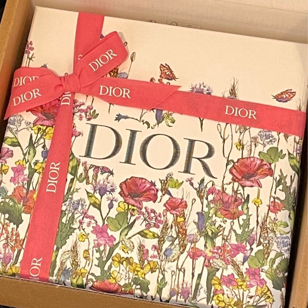 【旧】ディオール アディクト リップ マキシマイザー/Dior/リップグロスを使ったクチコミ(2枚目)