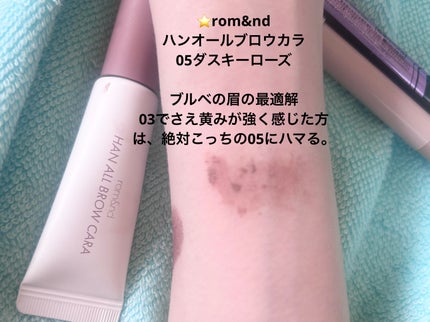 シルキースフレアイズ(マットタイプ)/キャンメイク/アイシャドウパレットを使ったクチコミ(7枚目)