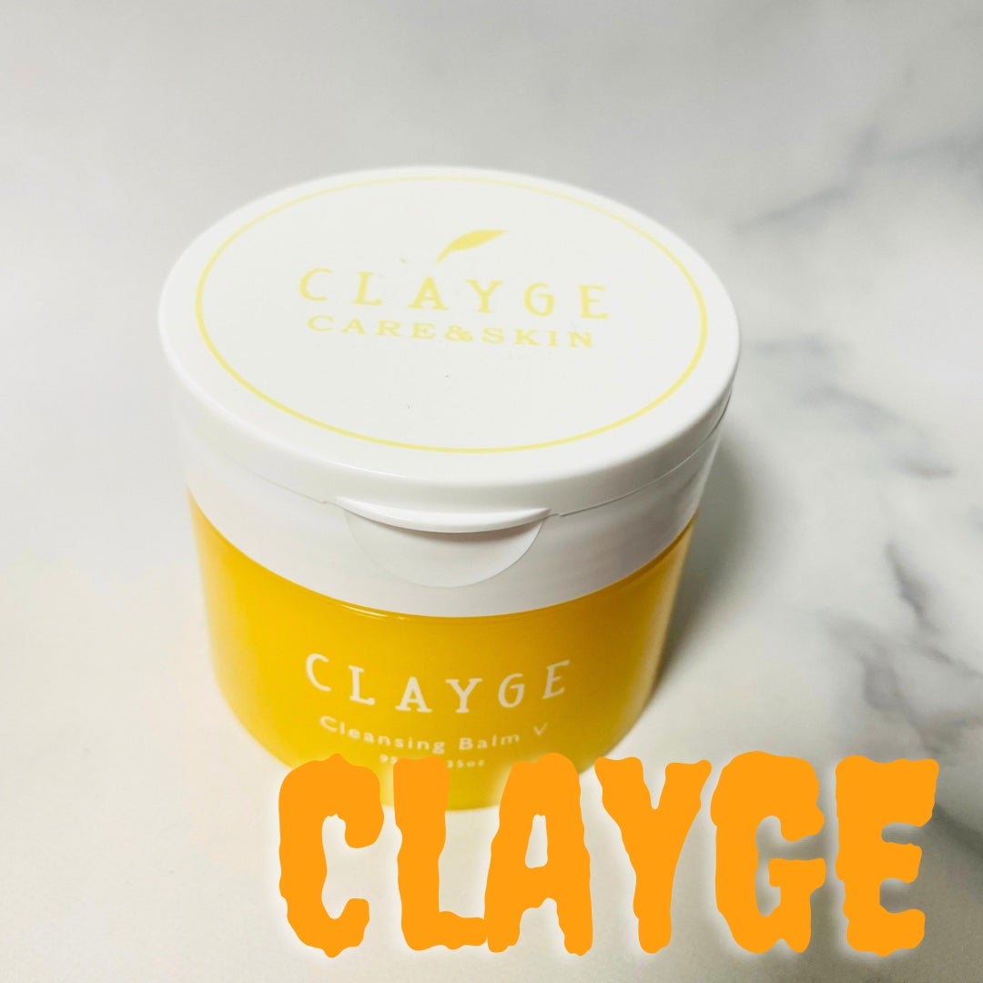 ã¯ã¬ã³ãžã³ã°ããŒã V/CLAYGE/ã¯ã¬ã³ãžã³ã°ããŒã ã䜿ã£ãã¯ãã³ãïŒ1æç®ïŒ