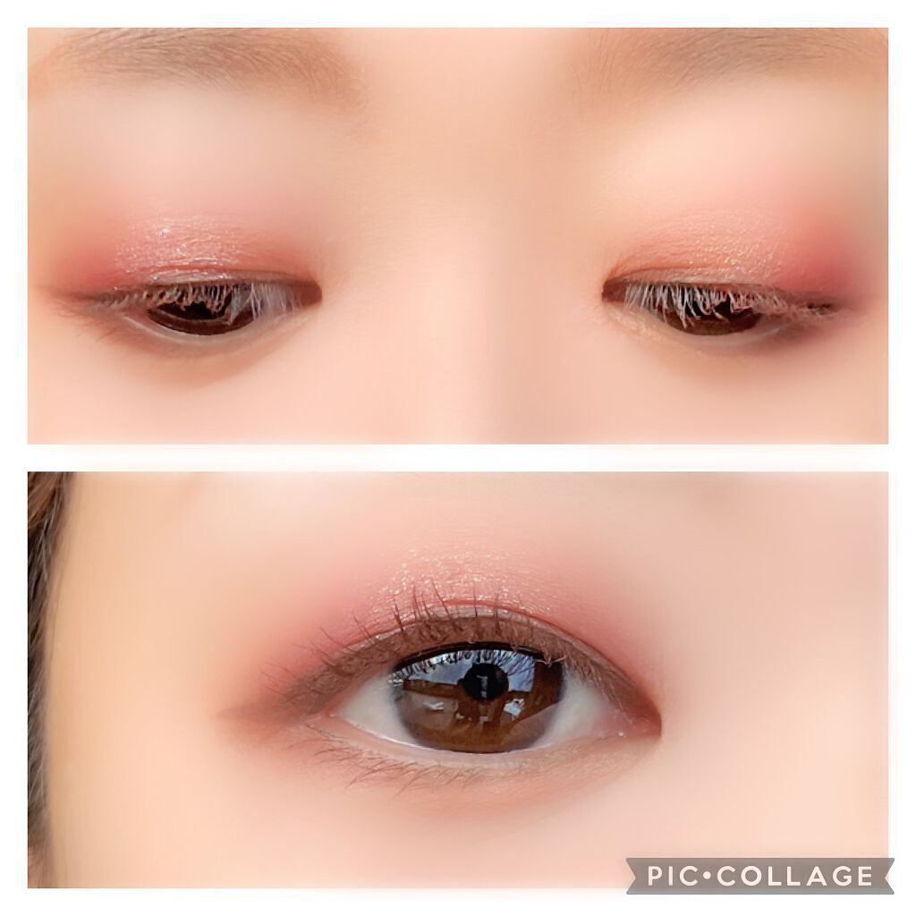 エクスプローラ12色 動物アイシャドウパレット/PERFECT DIARY/アイシャドウパレットを使ったクチコミ(2枚目)