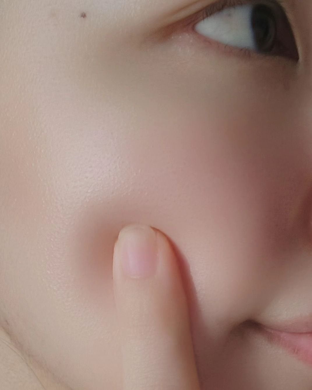 トリートメントミルク(ブライトニング) しっとり/アクアレーベル/乳液を使ったクチコミ(3枚目)