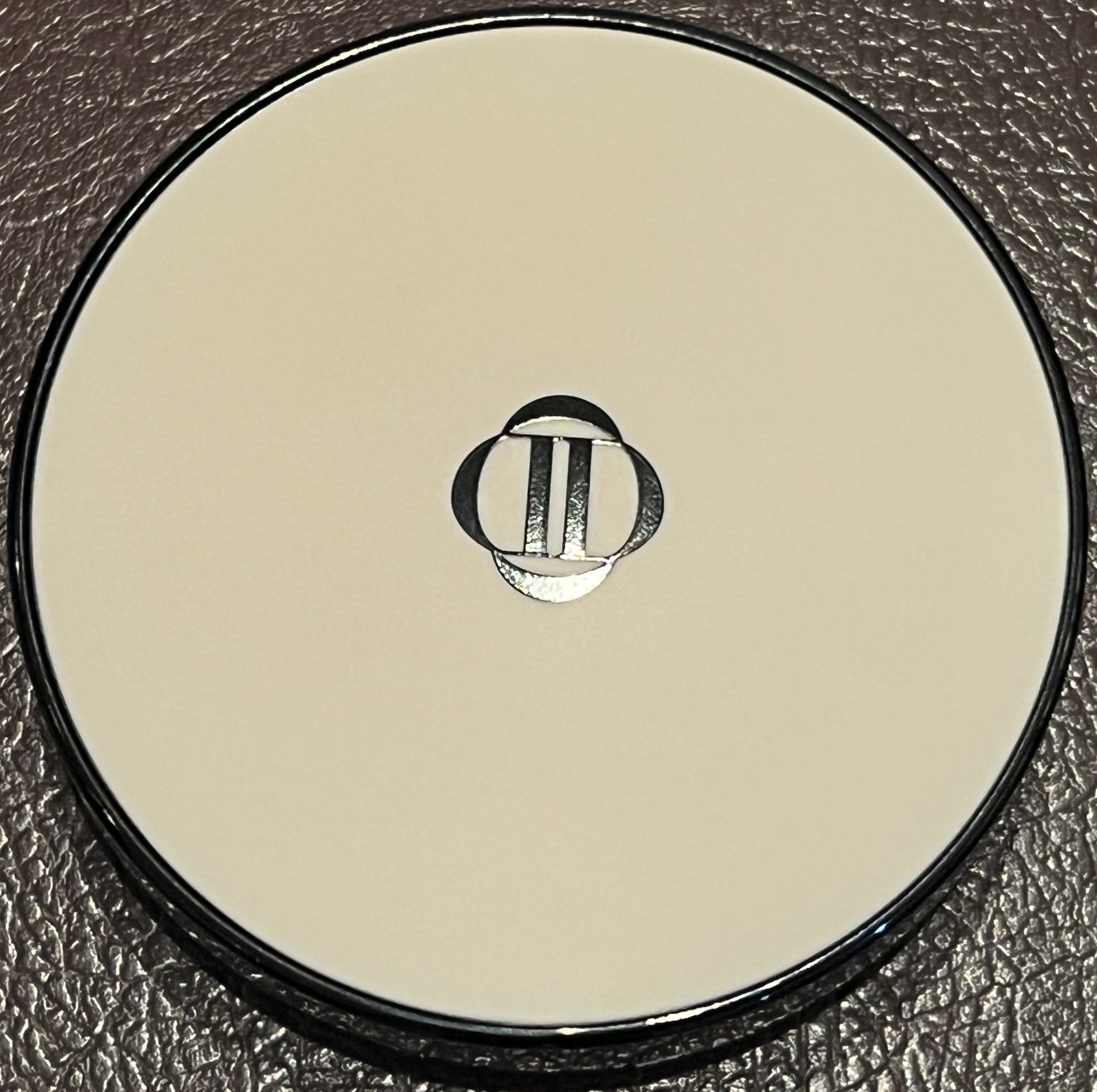 ブラーフィニッシュ雲楚クッション 901 ピュア雲楚/Dinto/クッションファンデーションを使ったクチコミ（1枚目）