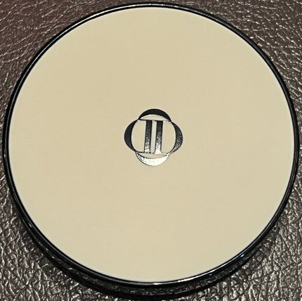 ブラーフィニッシュ雲楚クッション 901 ピュア雲楚/Dinto/クッションファンデーションの画像