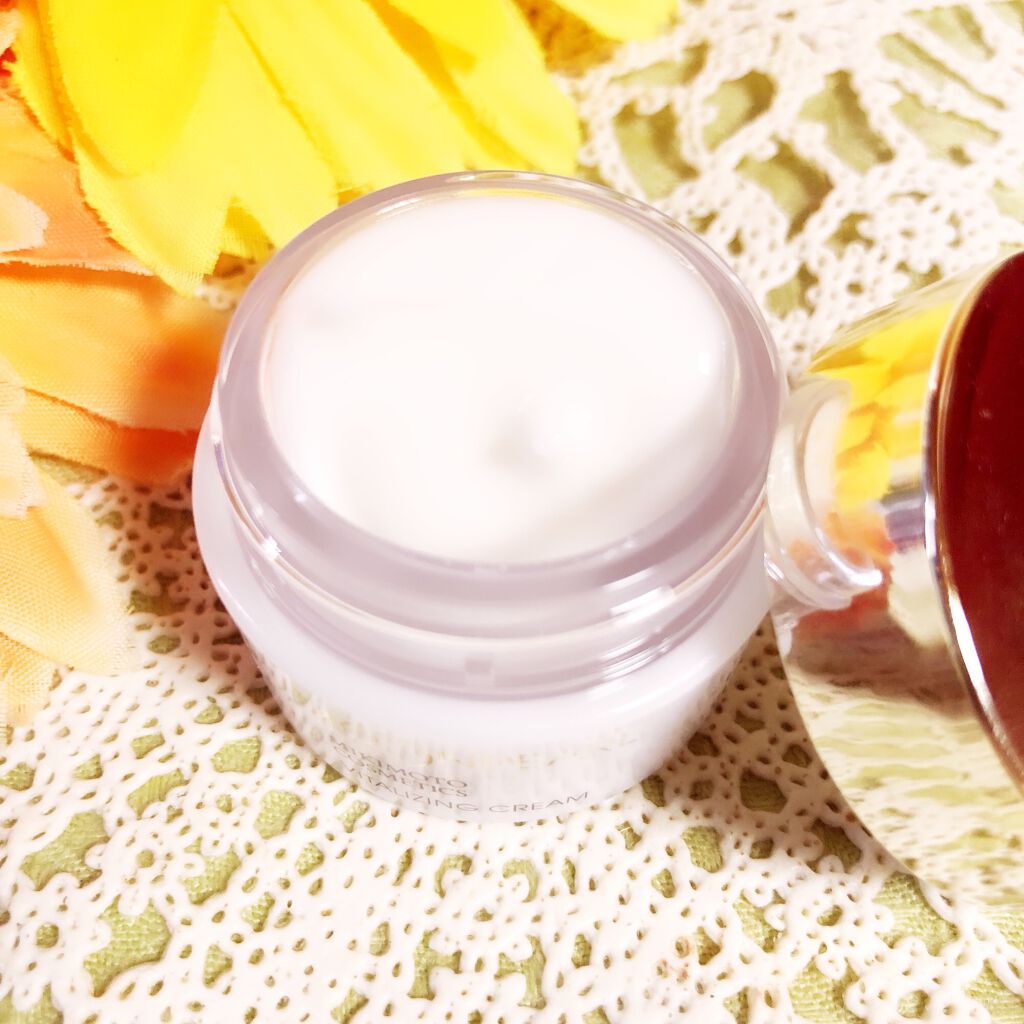 ムーンパール トライアルセット/ミキモト コスメティックス/トライアルキットを使ったクチコミ(4枚目)