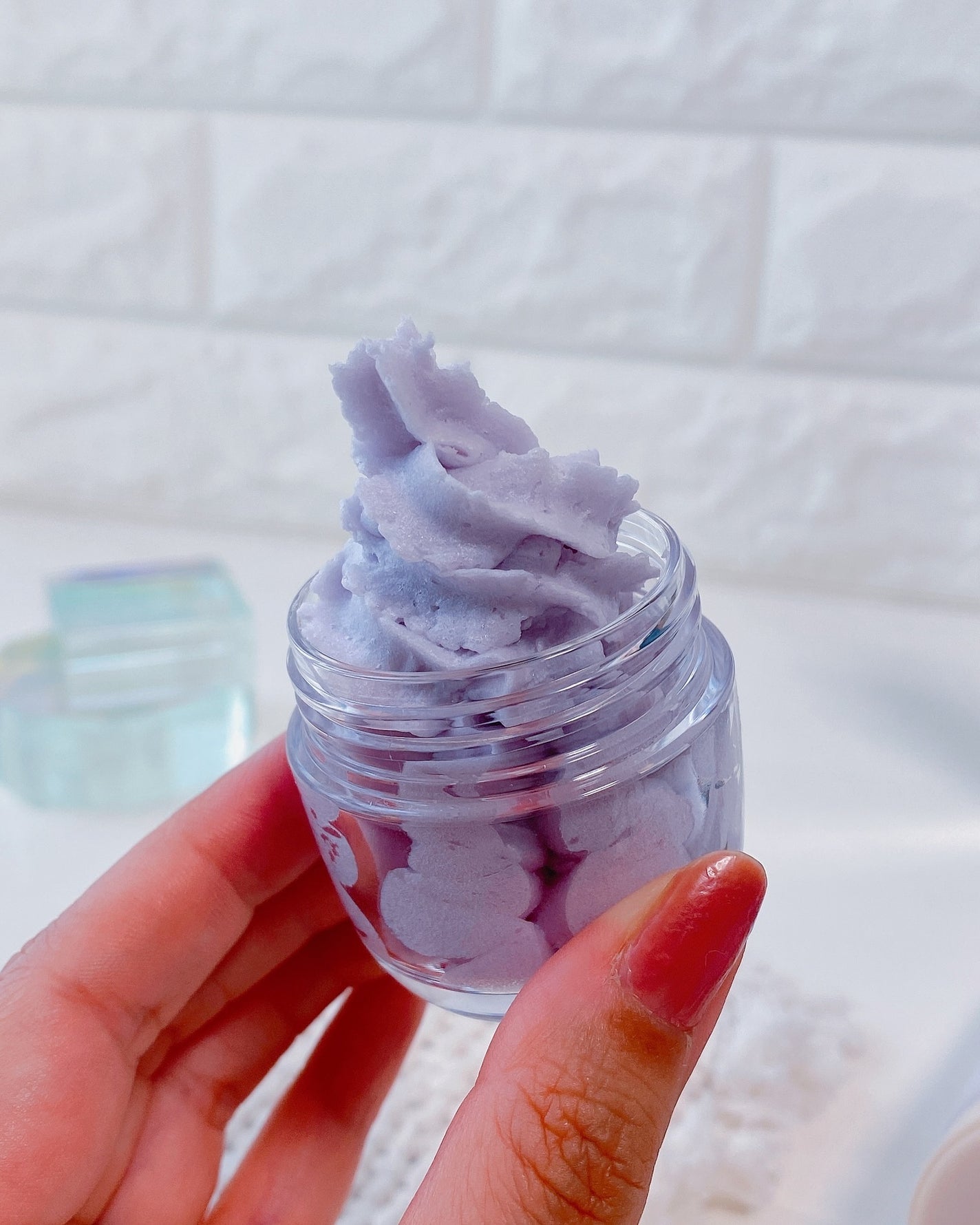 ヴィーガンパッククレンザーチューブ/WHIPPED/洗顔フォームを使ったクチコミ(6枚目)