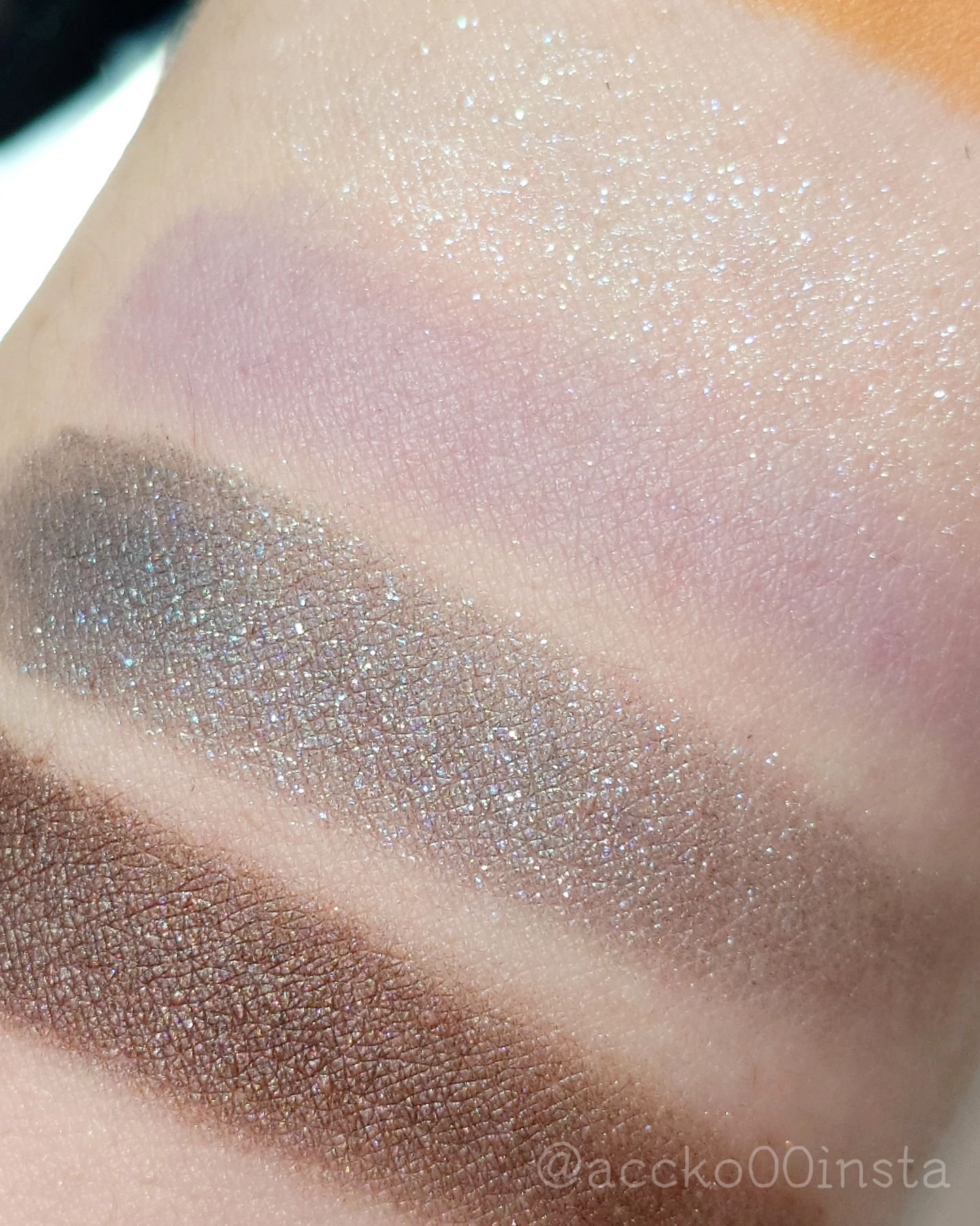 シグニチャー カラー アイズ/SUQQU/アイシャドウパレットを使ったクチコミ（3枚目）