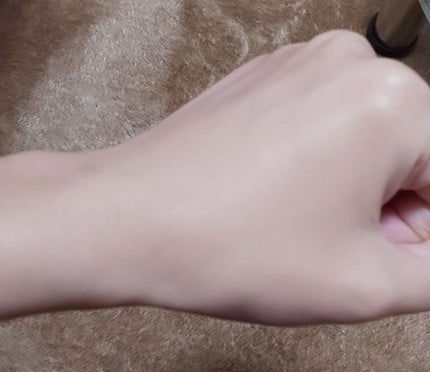 スポッツカバー ファウンデイション/SHISEIDO/クリームコンシーラーを使ったクチコミ(4枚目)