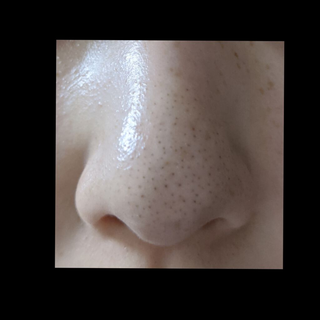 オバジC 酵素洗顔パウダー/オバジ/洗顔パウダーを使ったクチコミ（2枚目）