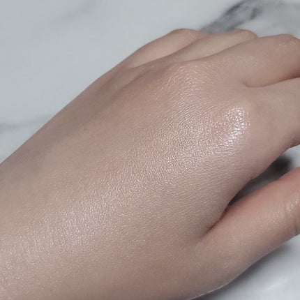 プロディフェンス オールインワンUV ムース/サンカット®/日焼け止めクリームを使ったクチコミ(3枚目)