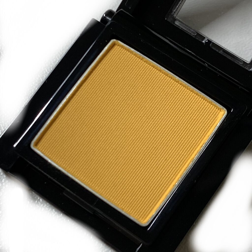 ヴィセ アヴァン シングルアイカラー/Visée/単色アイシャドウを使ったクチコミ（1枚目）