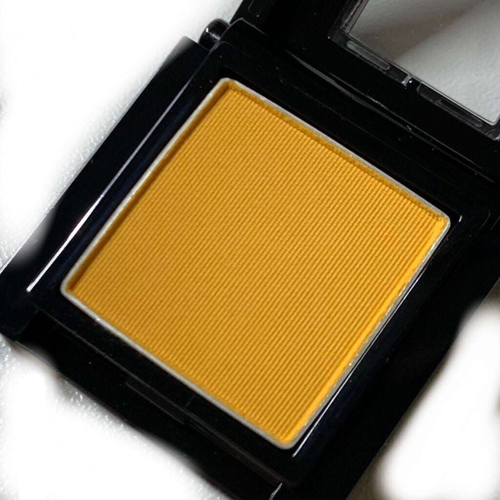 ヴィセ アヴァン シングルアイカラー/Visée/単色アイシャドウを使ったクチコミ(1枚目)