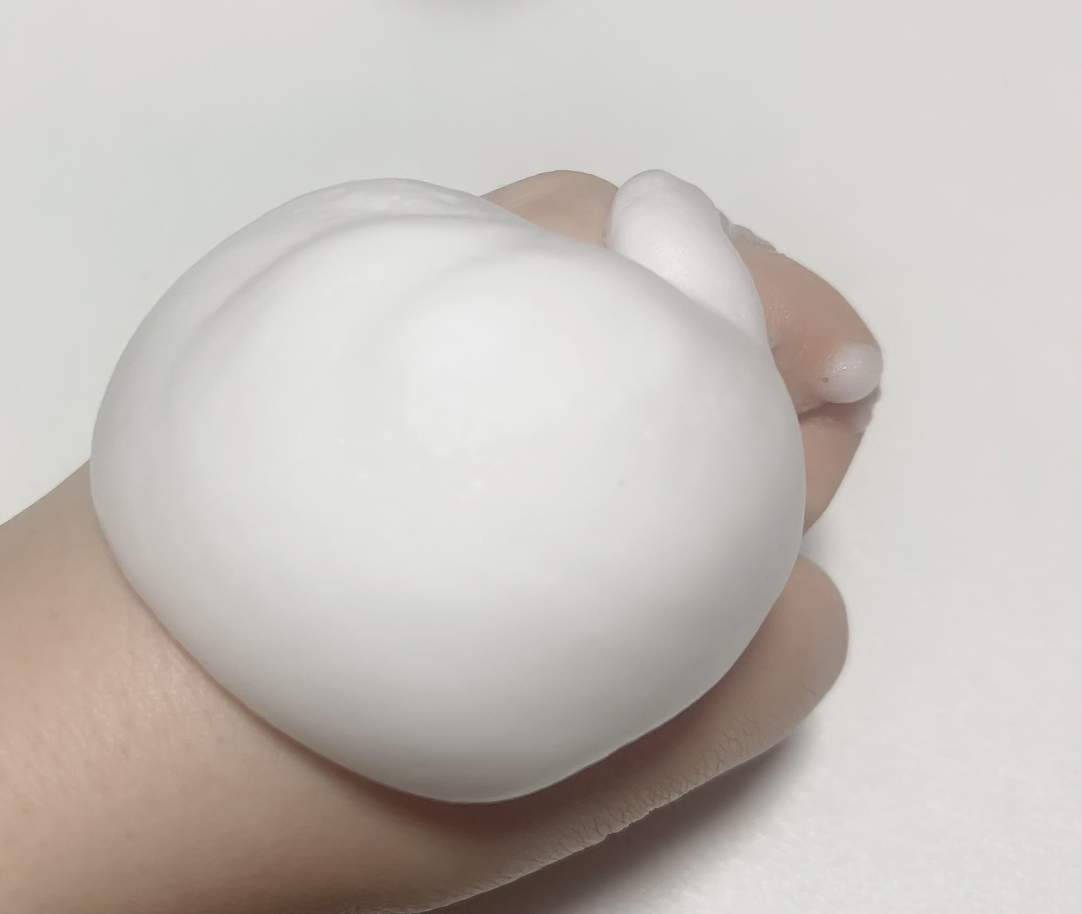 コラーゲンコアグローマスク/TIRTIR(ティルティル)/その他スキンケアを使ったクチコミ（2枚目）