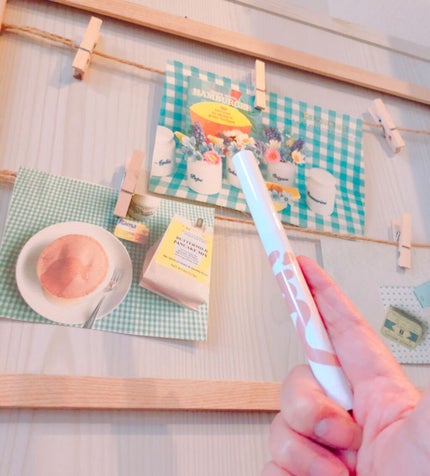 アイムスティックシャドウシマー/i’m meme/スティックアイシャドウを使ったクチコミ(1枚目)