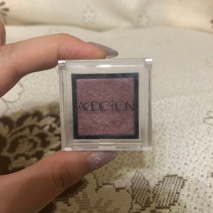 アディクション ザ アイシャドウ/ADDICTION/単色アイシャドウを使ったクチコミ(2枚目)