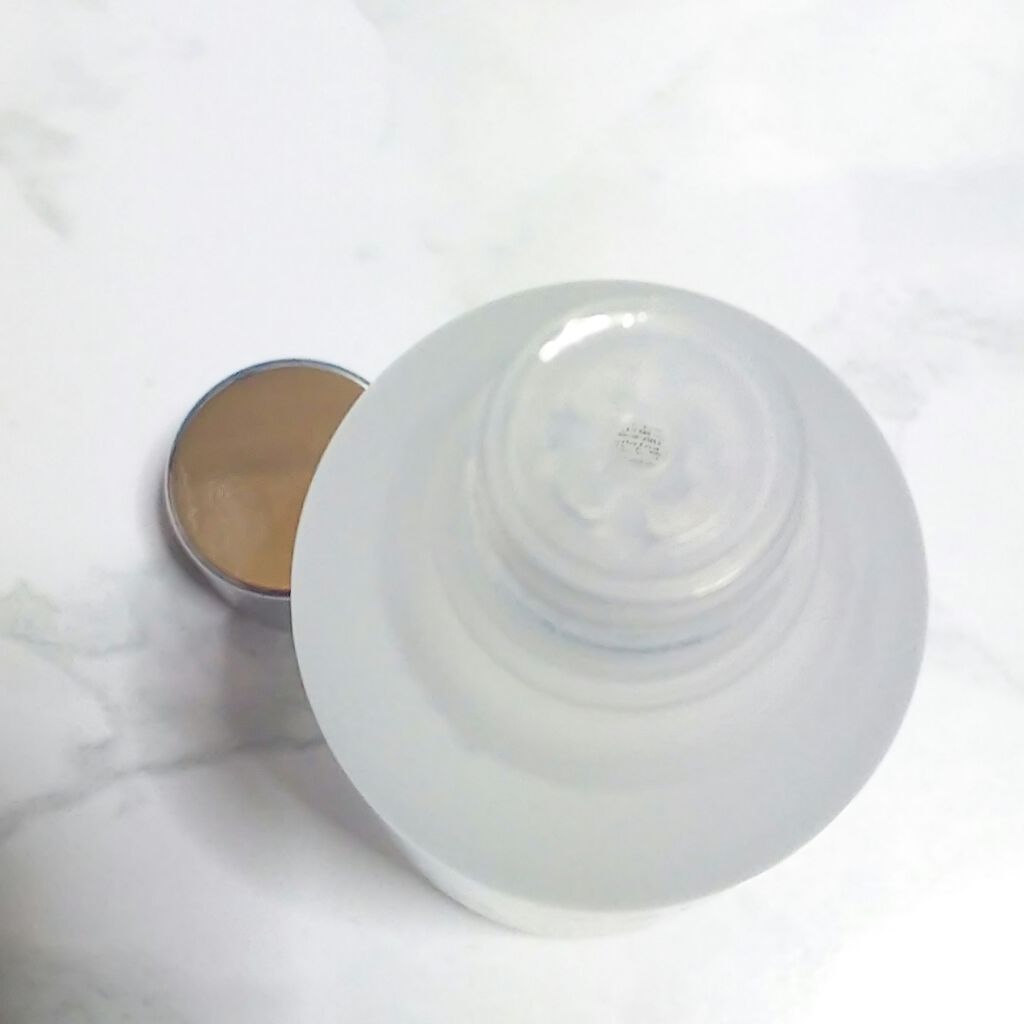 AHA4.55%配合AHAピールローション/LANTELNO/化粧水を使ったクチコミ（3枚目）