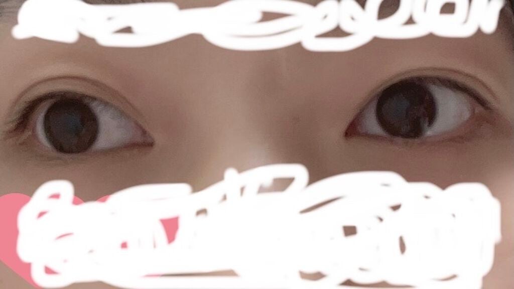 EMAKED(エマーキット)/水橋保寿堂製薬/まつげ美容液を使ったクチコミ(2枚目)