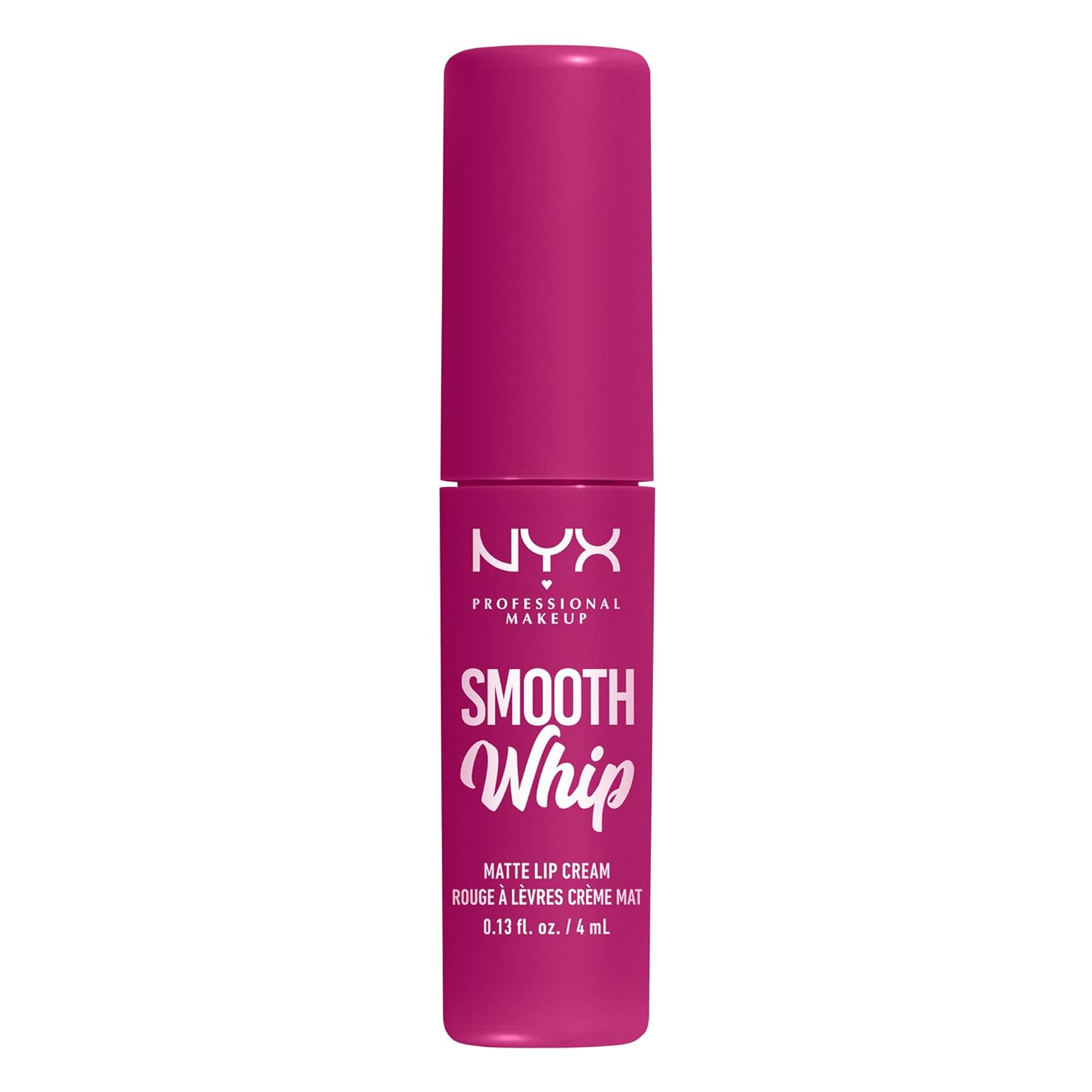 Smooth Whip Blurring Matte Lip Cream 09 Bday Frosting