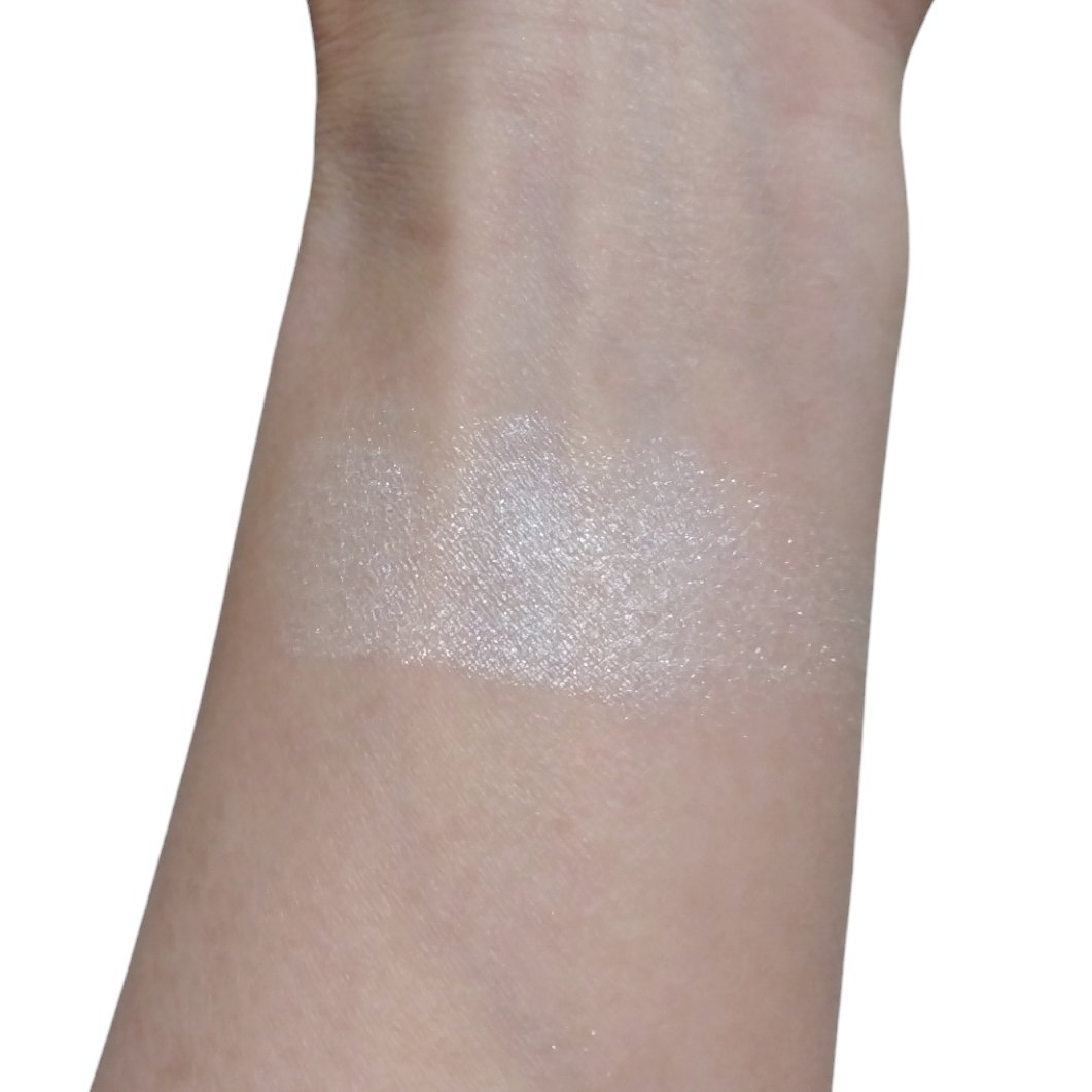 パールグロウハイライト/CEZANNE/パウダーハイライトを使ったクチコミ（3枚目）