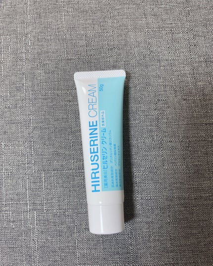 コジット 薬用美白ヒルセリンローションのクチコミ「ヒルセリンクリーム薬用美白
コジット ヒルセリンクリーム(美白)
買ってみました!!
効能と.....」(1枚目)