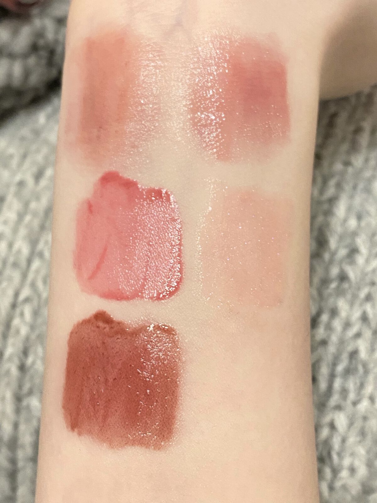 ディオール アディクト リップ グロウ/Dior/リップバームを使ったクチコミ（3枚目）