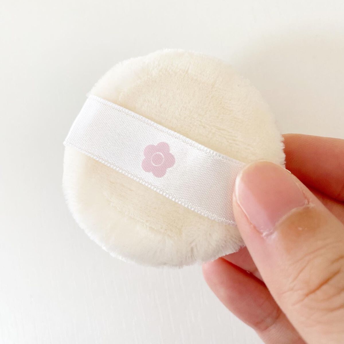 ルース パウダー/DAISY DOLL by MARY QUANT/ルースパウダーを使ったクチコミ（2枚目）