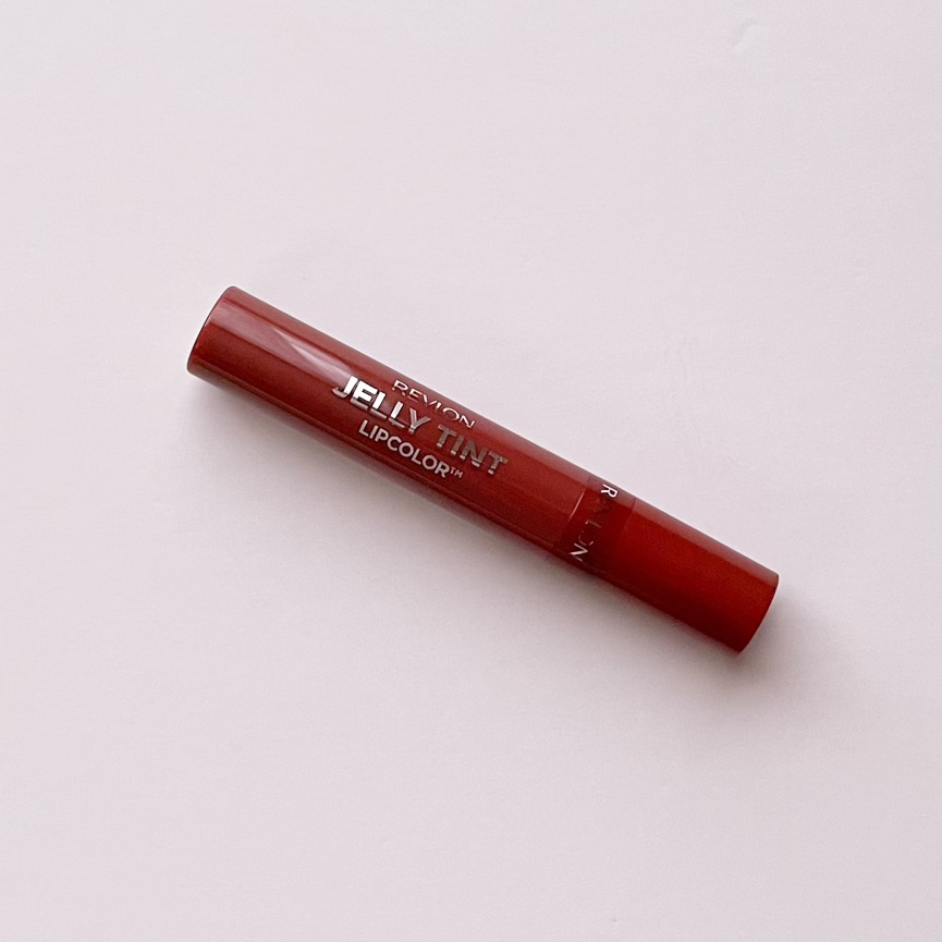 ジェリー ティント リップカラー/REVLON/リップティントを使ったクチコミ（1枚目）