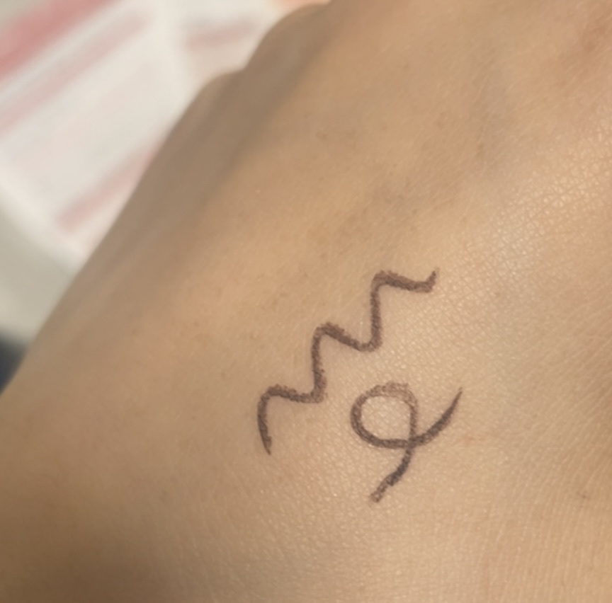 シルキーリキッドアイライナーWP/D-UP/リキッドアイライナーを使ったクチコミ（3枚目）