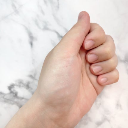 ノーセバム ミネラルパウダー LTD20/innisfree/ルースパウダーを使ったクチコミ(3枚目)