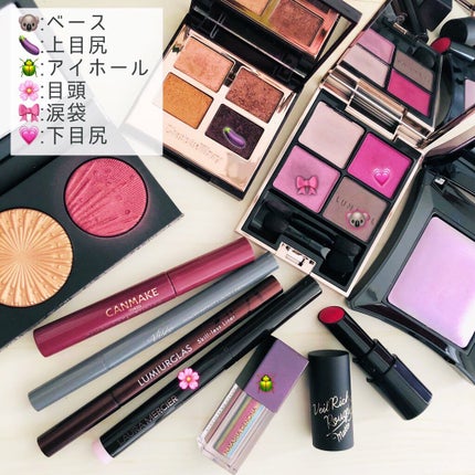 キャビアスティック アイカラー/ローラ メルシエ/スティックアイシャドウを使ったクチコミ(3枚目)