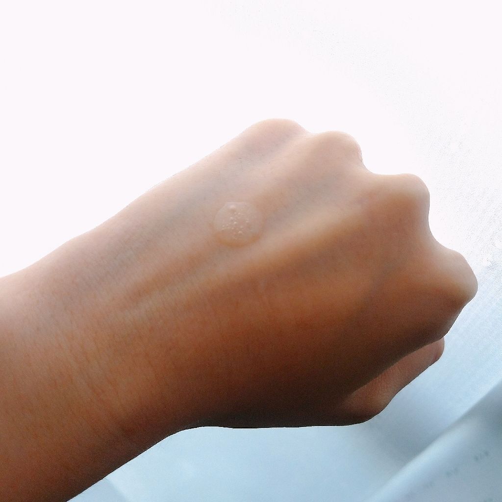 リバイバル ステムプラス/リッツ/美容液を使ったクチコミ(3枚目)