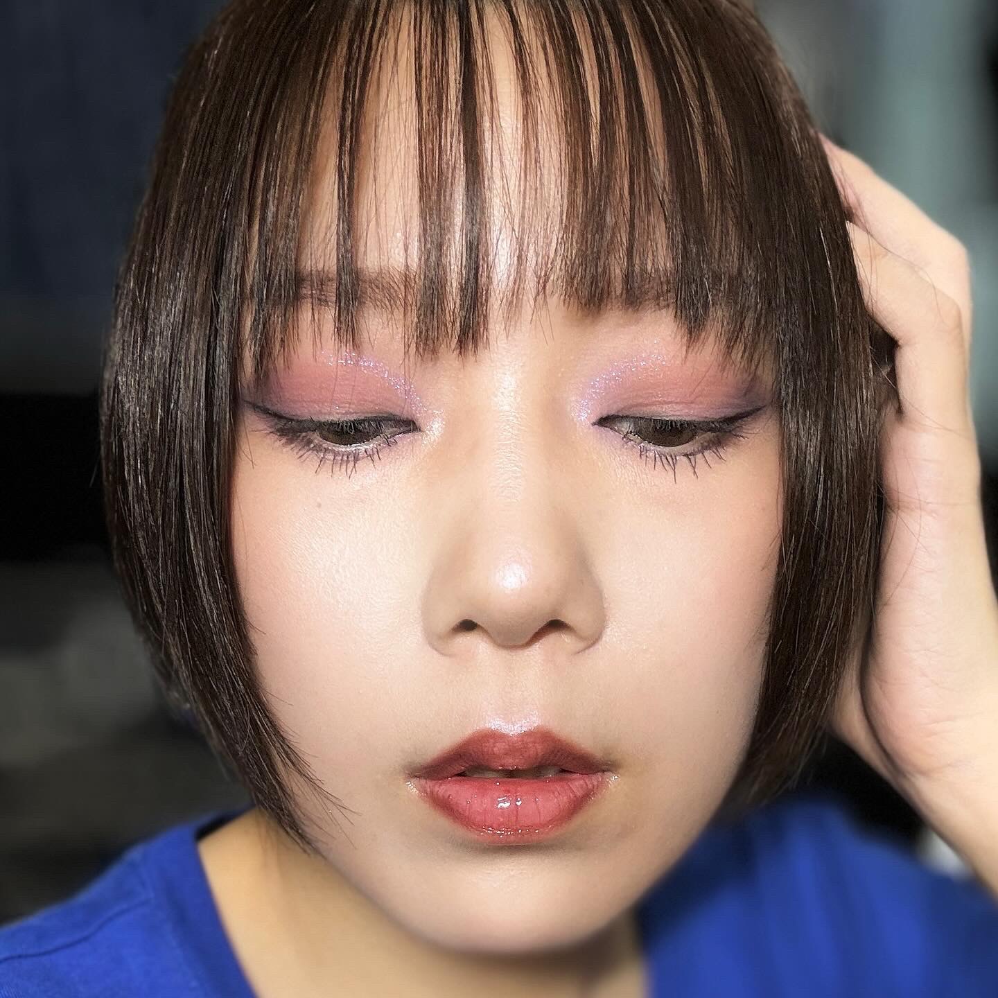 ゼン ウェア グロウ/DECORTÉ/リキッドファンデーションを使ったクチコミ（3枚目）