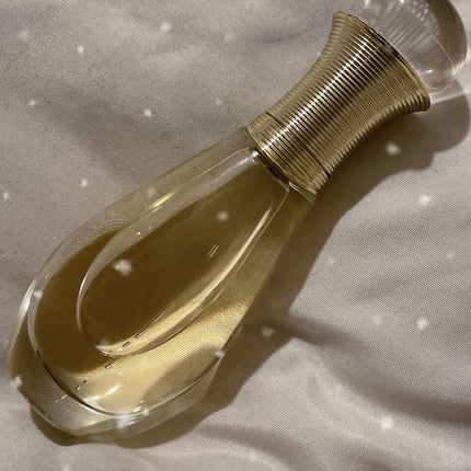 ジャドール ヘア ミスト/Dior/ヘアミストを使ったクチコミ(1枚目)