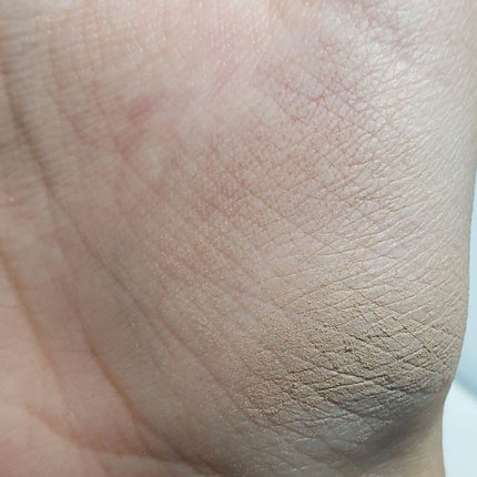 ナチュラルマットシェーディング/CEZANNE/シェーディングを使ったクチコミ(2枚目)