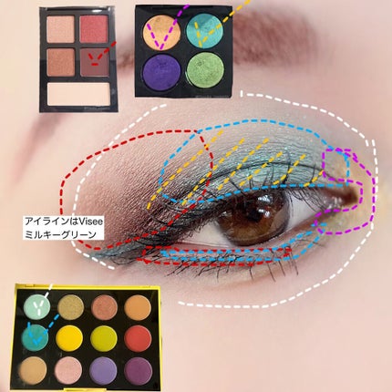 リップスティック/M・A・C/口紅を使ったクチコミ(7枚目)