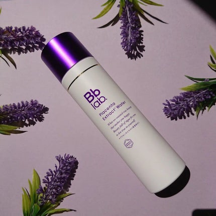 プラセンテン/Bb lab./化粧水を使ったクチコミ(5枚目)