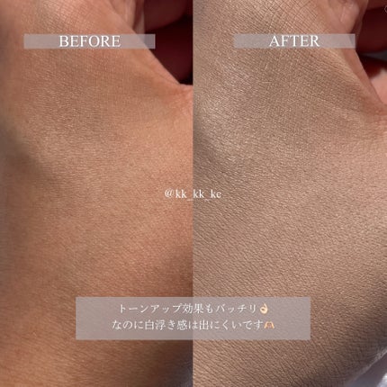 ピンクティーツリーカバーアップグロウクッション/APLIN/クッションファンデーションを使ったクチコミ(4枚目)