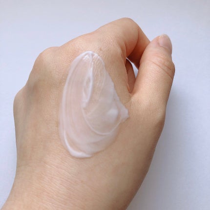 デューイースキン クリーム/タッチャ/フェイスクリームを使ったクチコミ(3枚目)