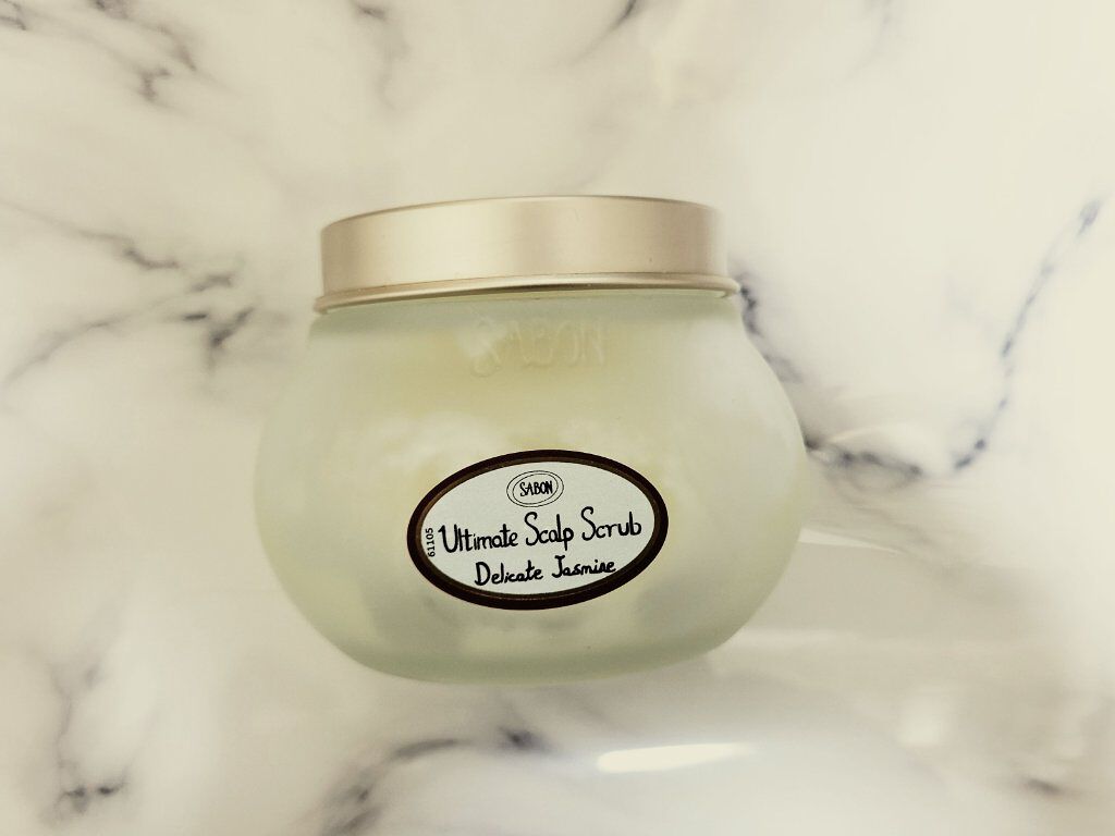 uka scalp brush kenzan/uka/スカルプブラシを使ったクチコミ（2枚目）