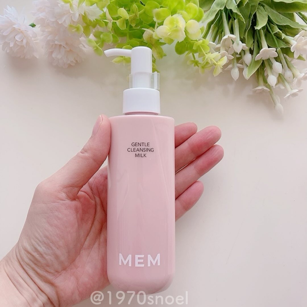 ジェントルクレンジングミルク｜CHRISTINAの口コミ