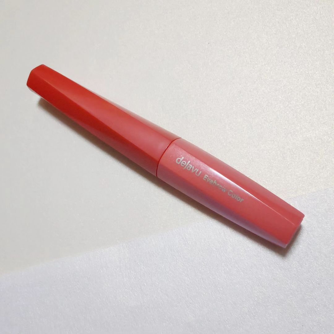 フィルム眉カラー/デジャヴュ/眉マスカラを使ったクチコミ（3枚目）