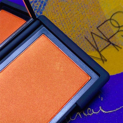 ブラッシュ/NARS/パウダーチークを使ったクチコミ(2枚目)