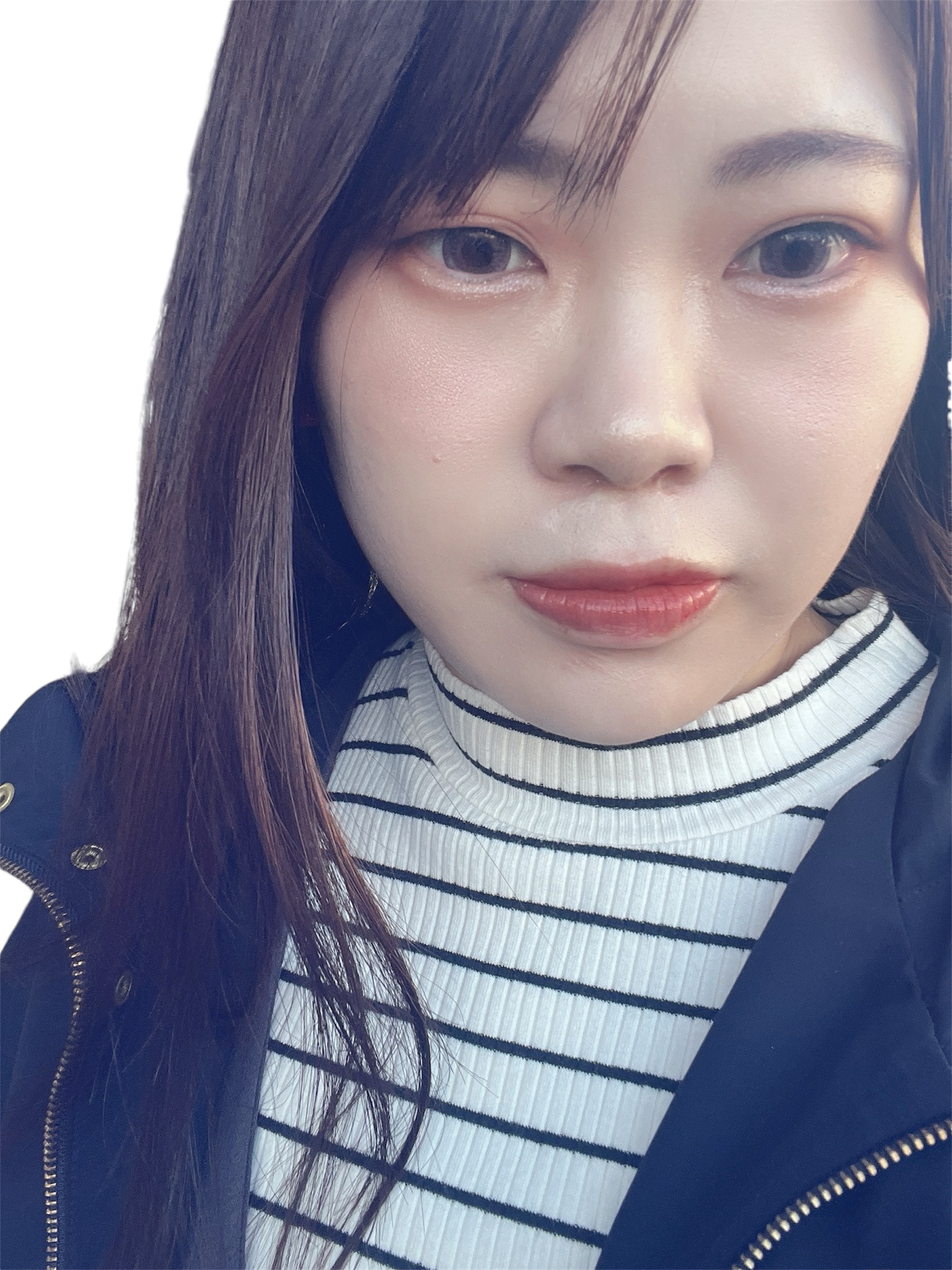 lalacia ララシア カラコンワンデー/LaLaCia/ワンデー（１DAY）カラコンを使ったクチコミ（3枚目）