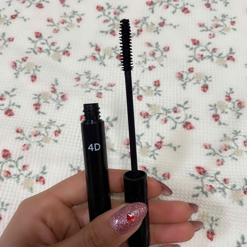 ð on LIPS ãã³ã¹ãè¯ããŠä»äœ¿ã£ãŠã#MISSHAã®#4Dãã¹ã«ã©ðð3Dã..ãïŒ2æç®ïŒ