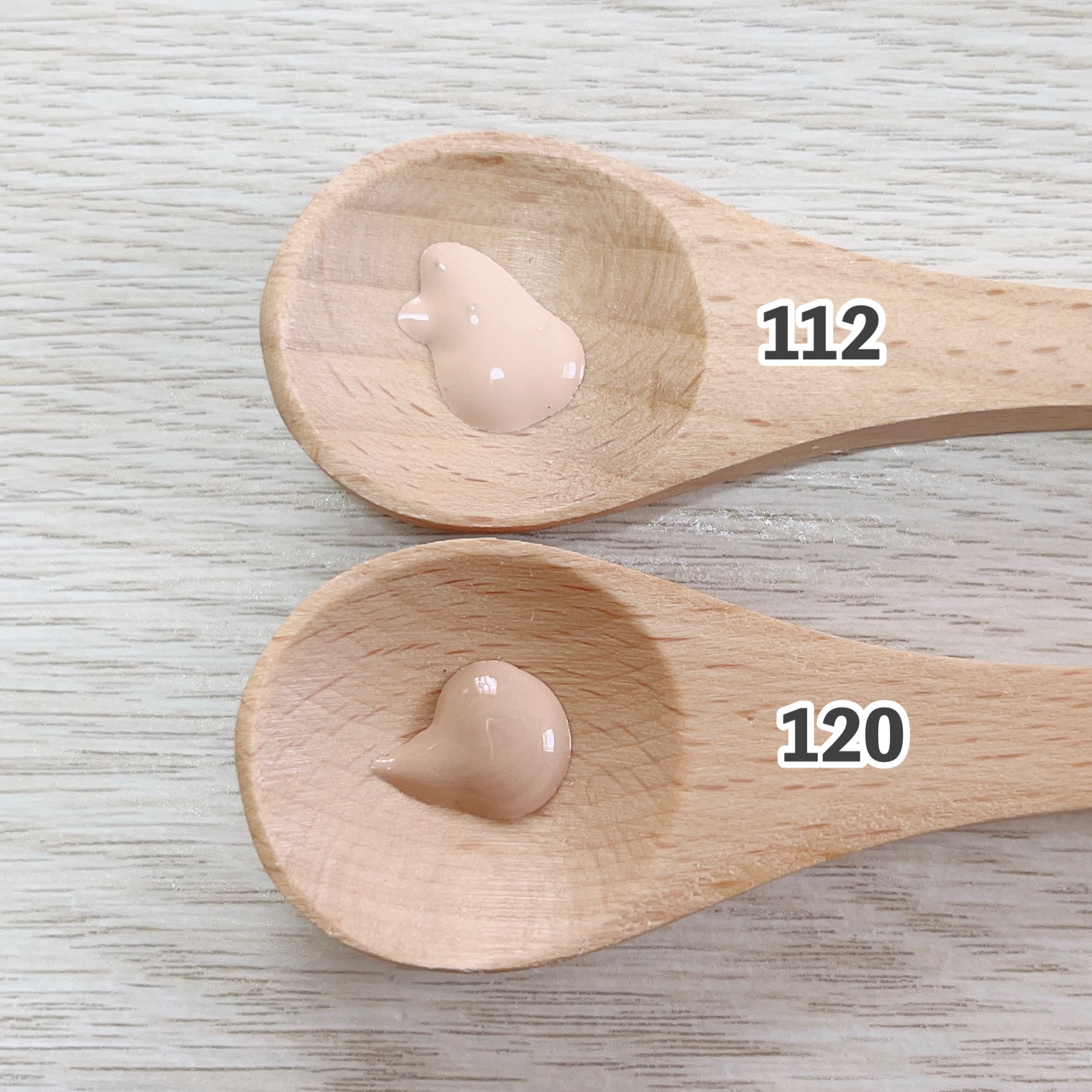 フィットミー リキッドファンデーション R/MAYBELLINE NEW YORK/リキッドファンデーションを使ったクチコミ（3枚目）