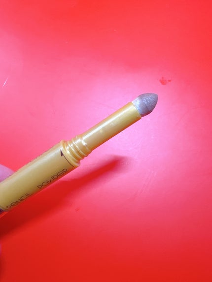 パウダー&ペンシル アイブロウEX/excel/アイブロウペンシルを使ったクチコミ(3枚目)