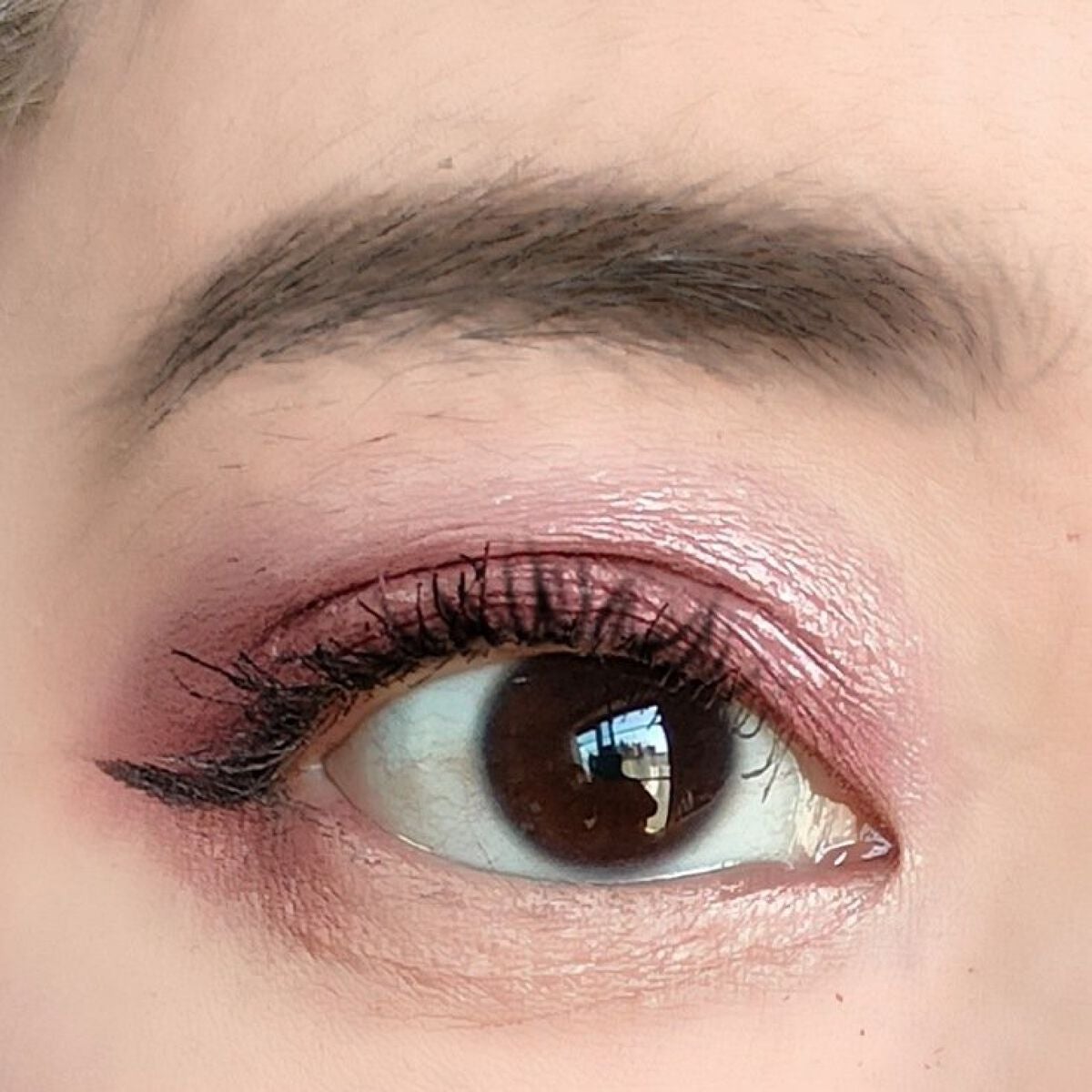 シアトリカルパウダーN/パルガントン/ルースパウダーを使ったクチコミ(3枚目)